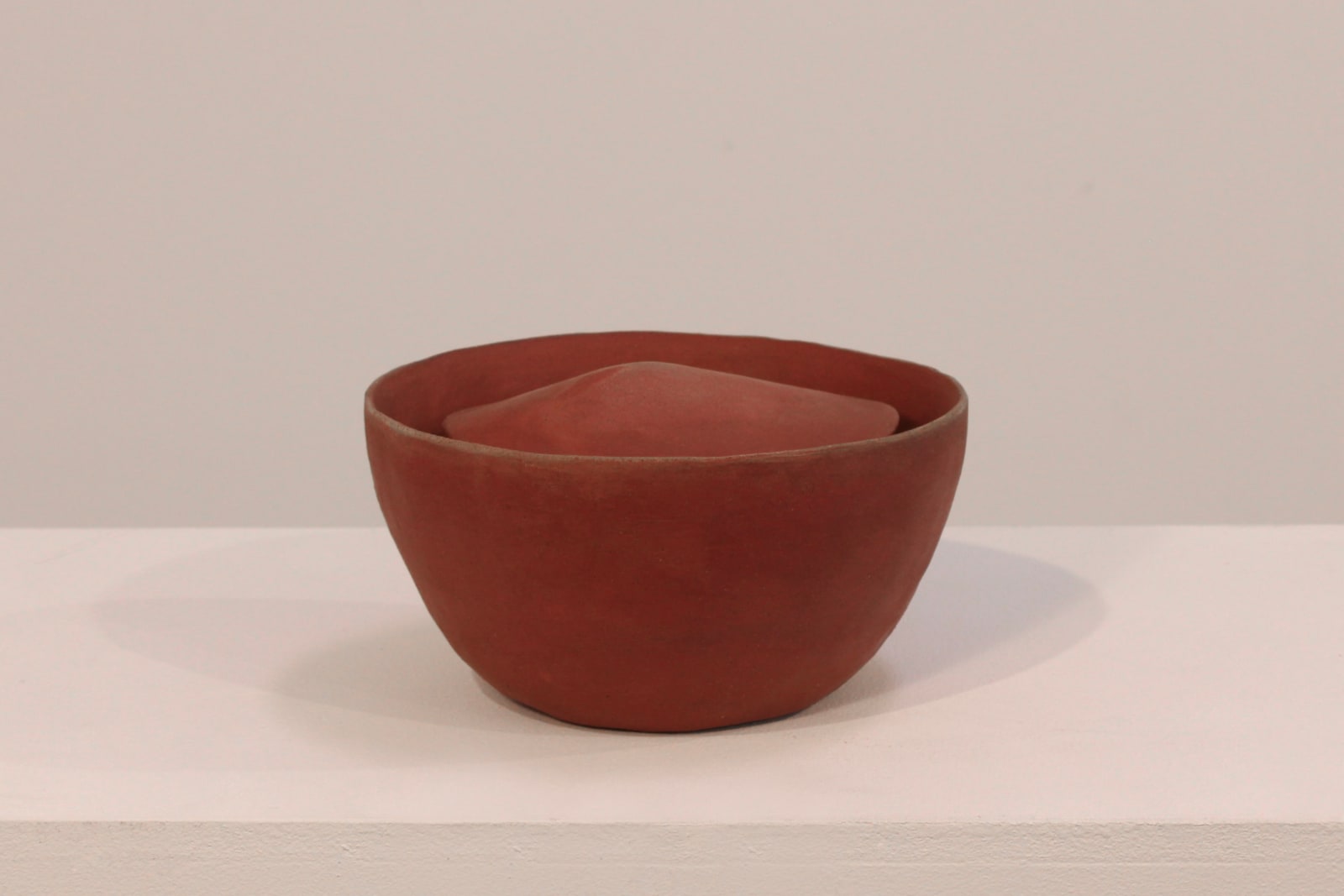 Lorna Phillips, Refuge, 2023