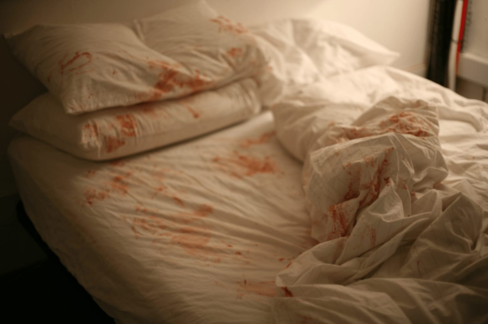 Pollyanna Esse, He Says