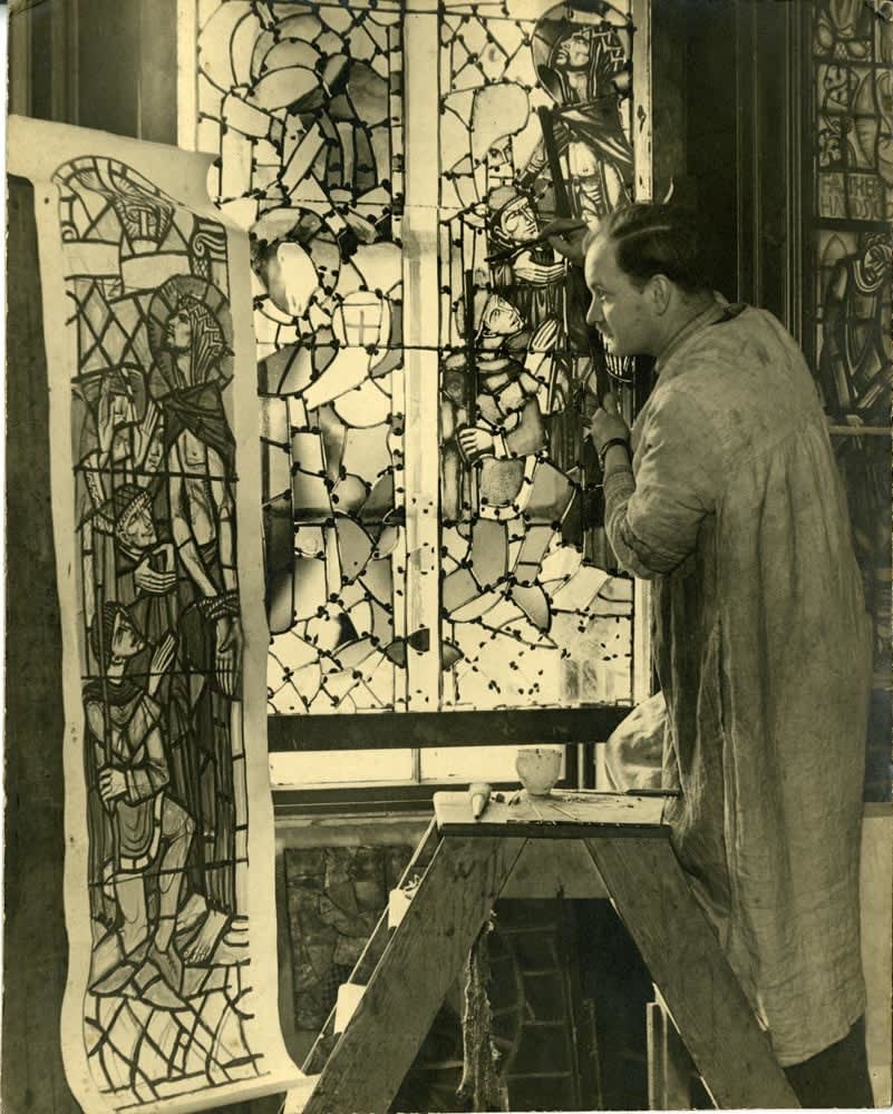 William Wilson RSA, Selection of 18 photographs of William Wilson