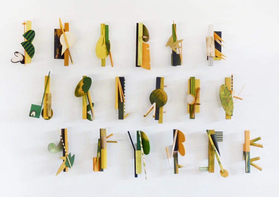 Doug Cocker RSA, Song of Autumn