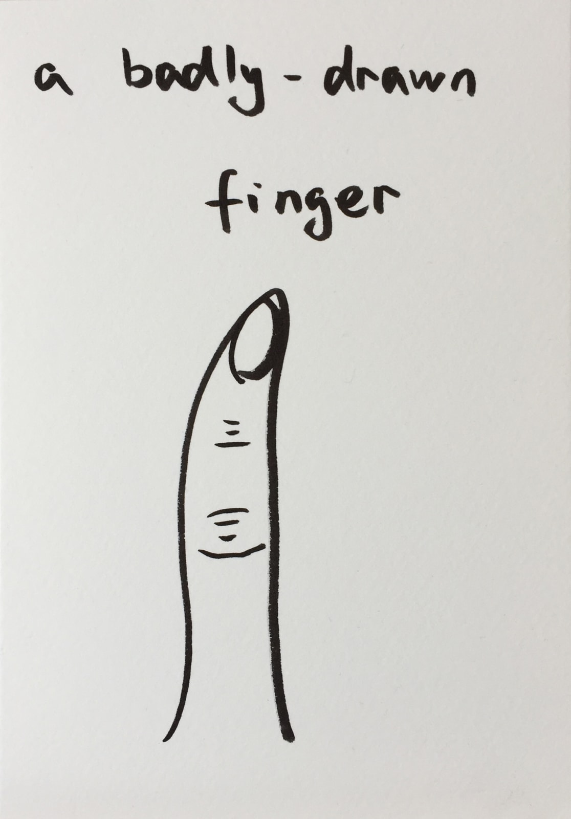 Zhu Tian, 24 Fingers (8)