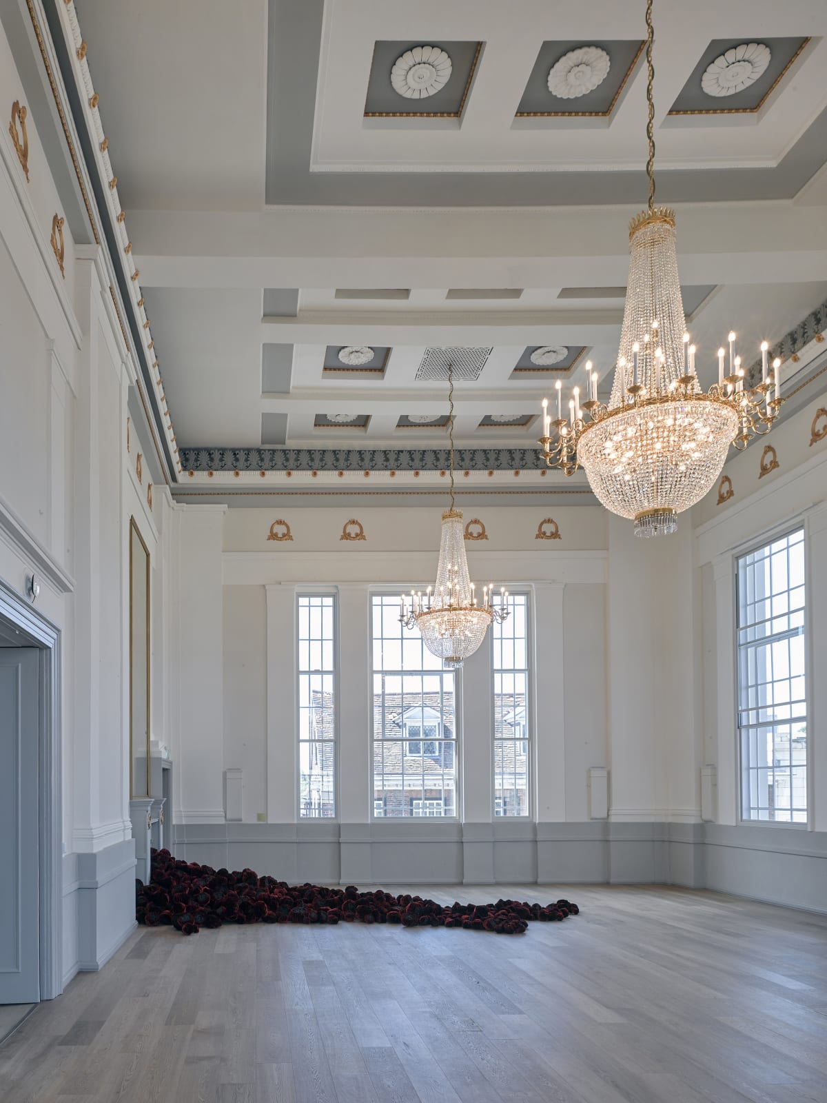 John McAslan RSA - John McAslan + Partners, St Albans Museum and Gallery