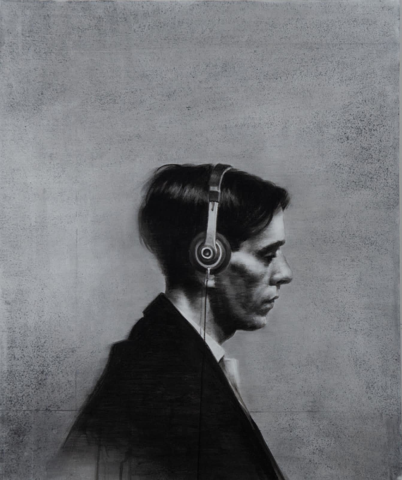 Graeme Wilcox, Listener, 2025