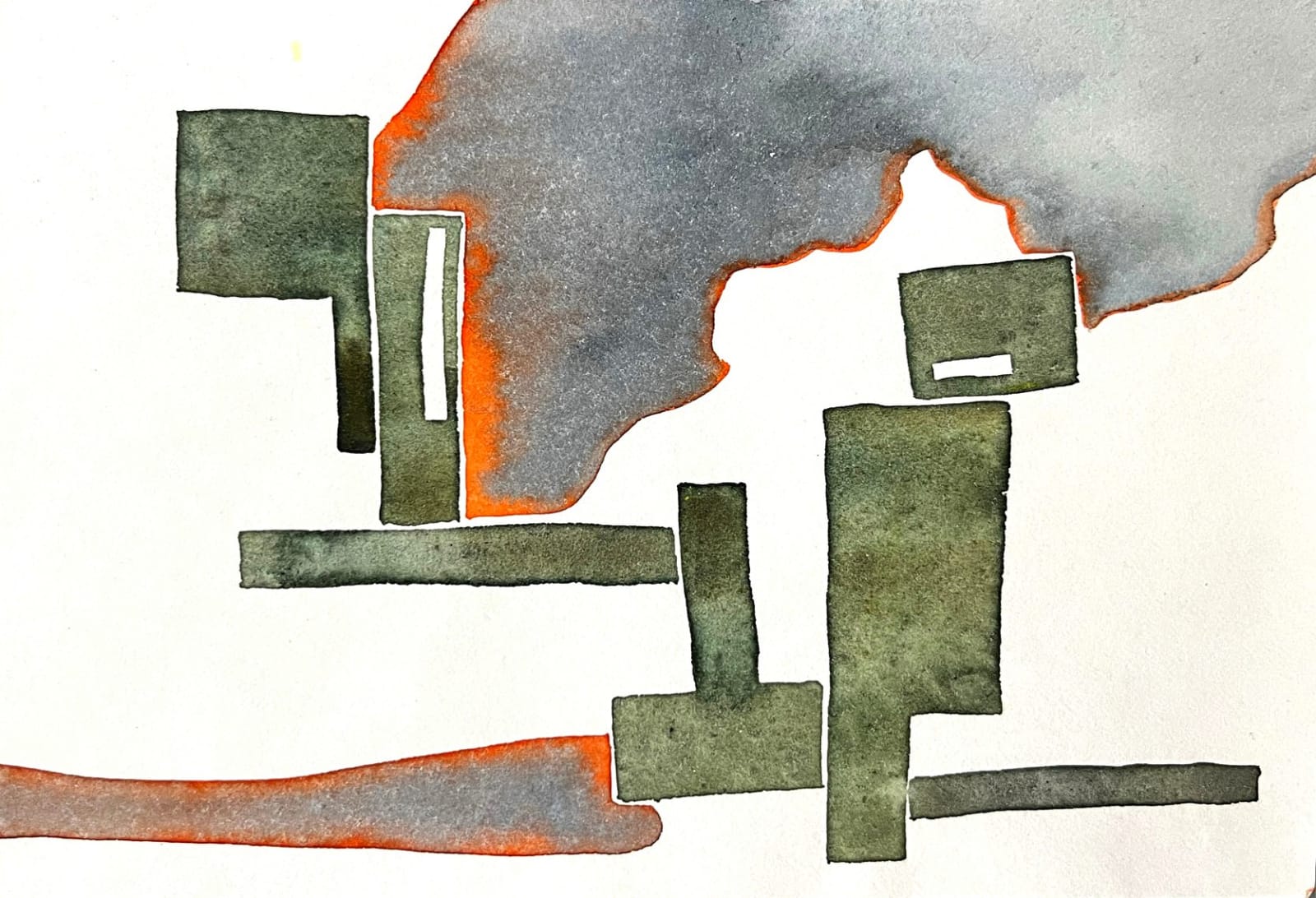 Gareth Fisher PRSA, The Alessandria Series 18, 2000-01