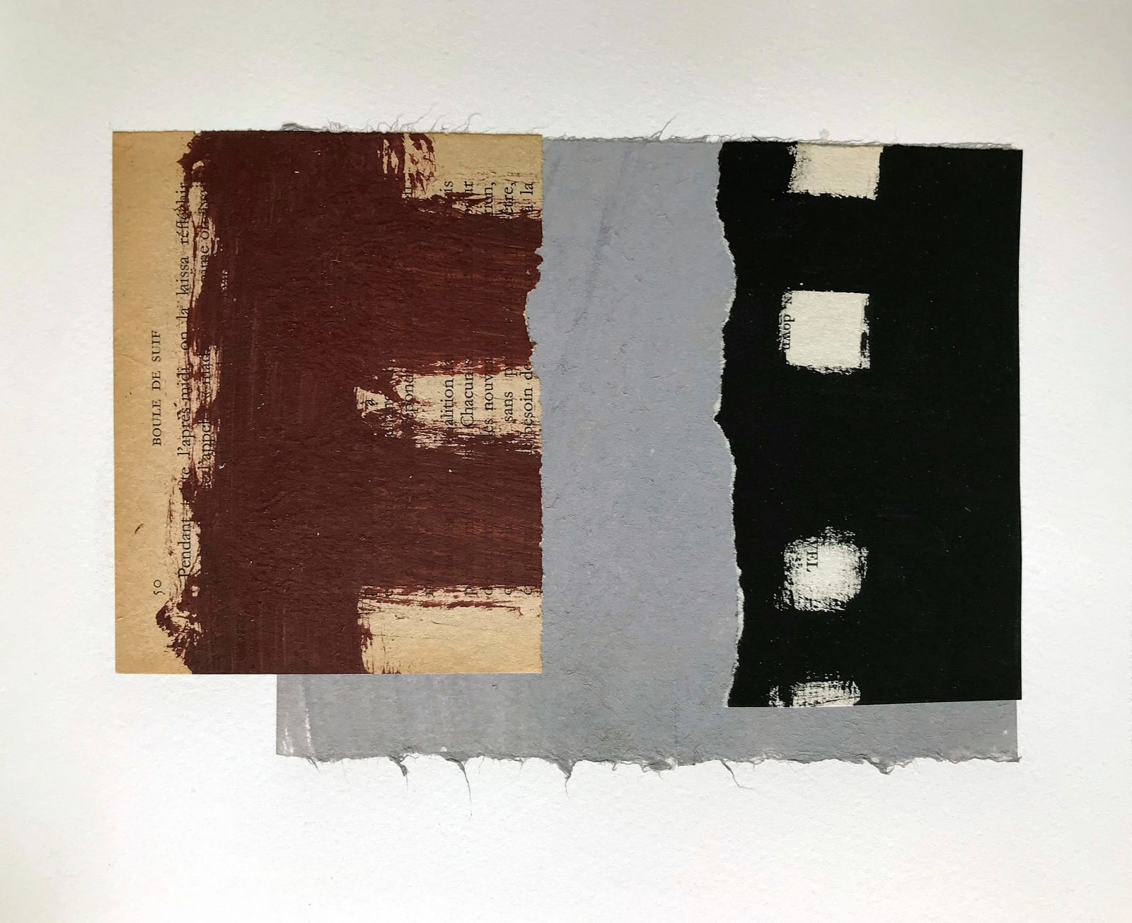 Alfons Bytautas RSA, Tenebrae