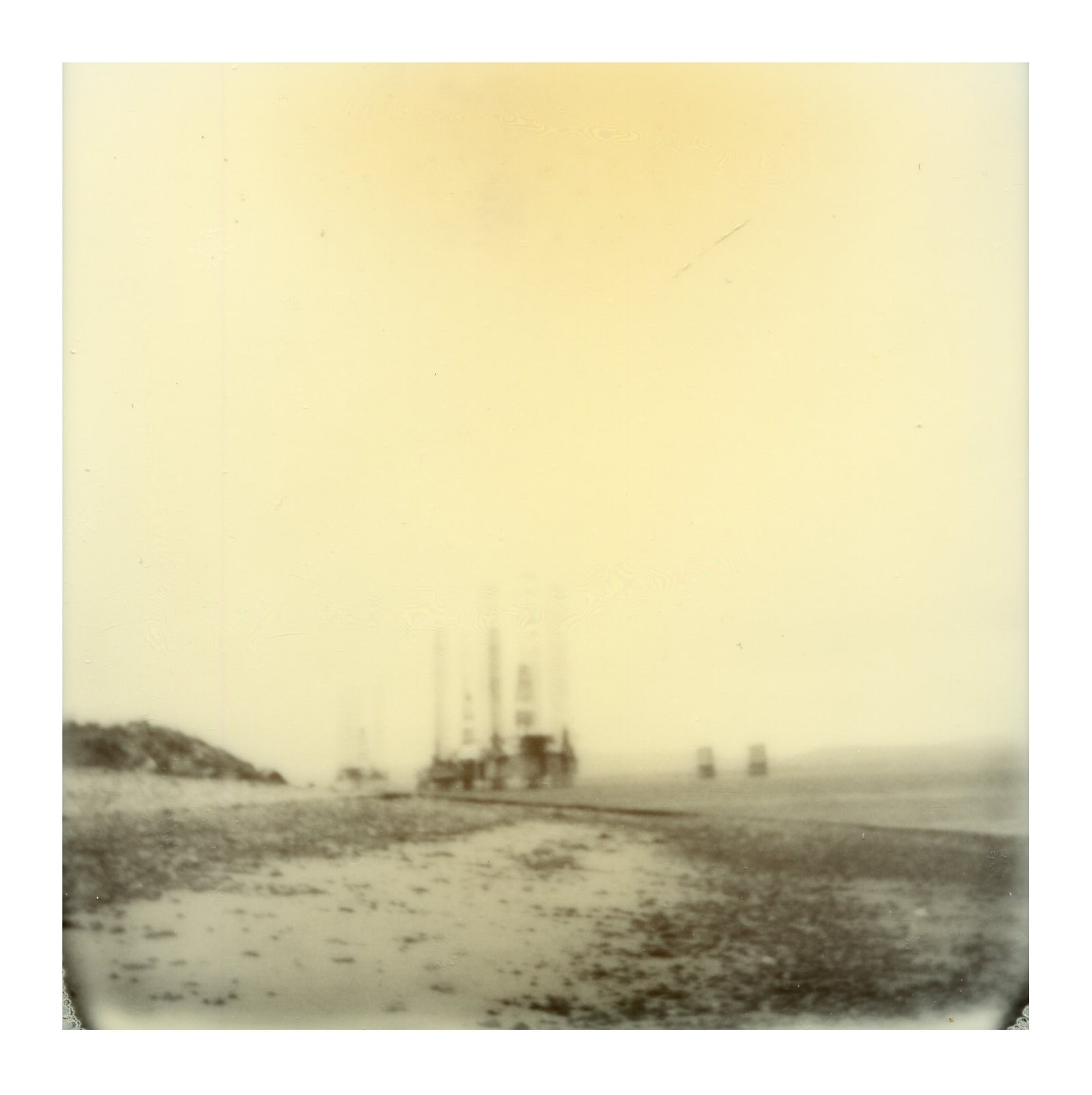 Audrey Grant, VALHALLA VII, 2020 - 2022