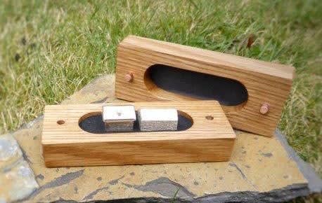 Mary Bourne RSA and Lynne Strachan, Cabrach Houses