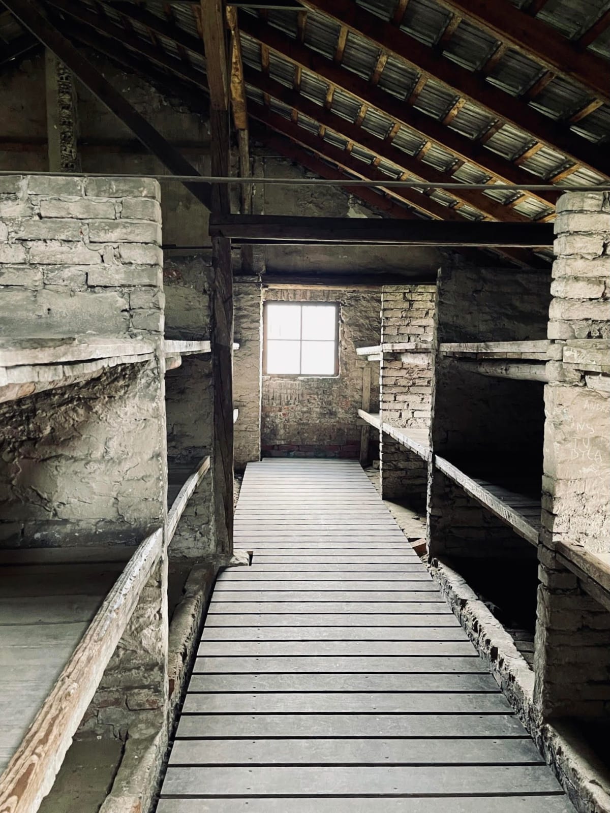 Murray Barclay, 3rd Prize