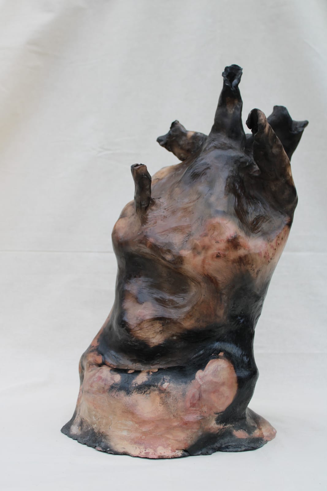 Eilidh Guthrie, Metamorphoses 1, 2022