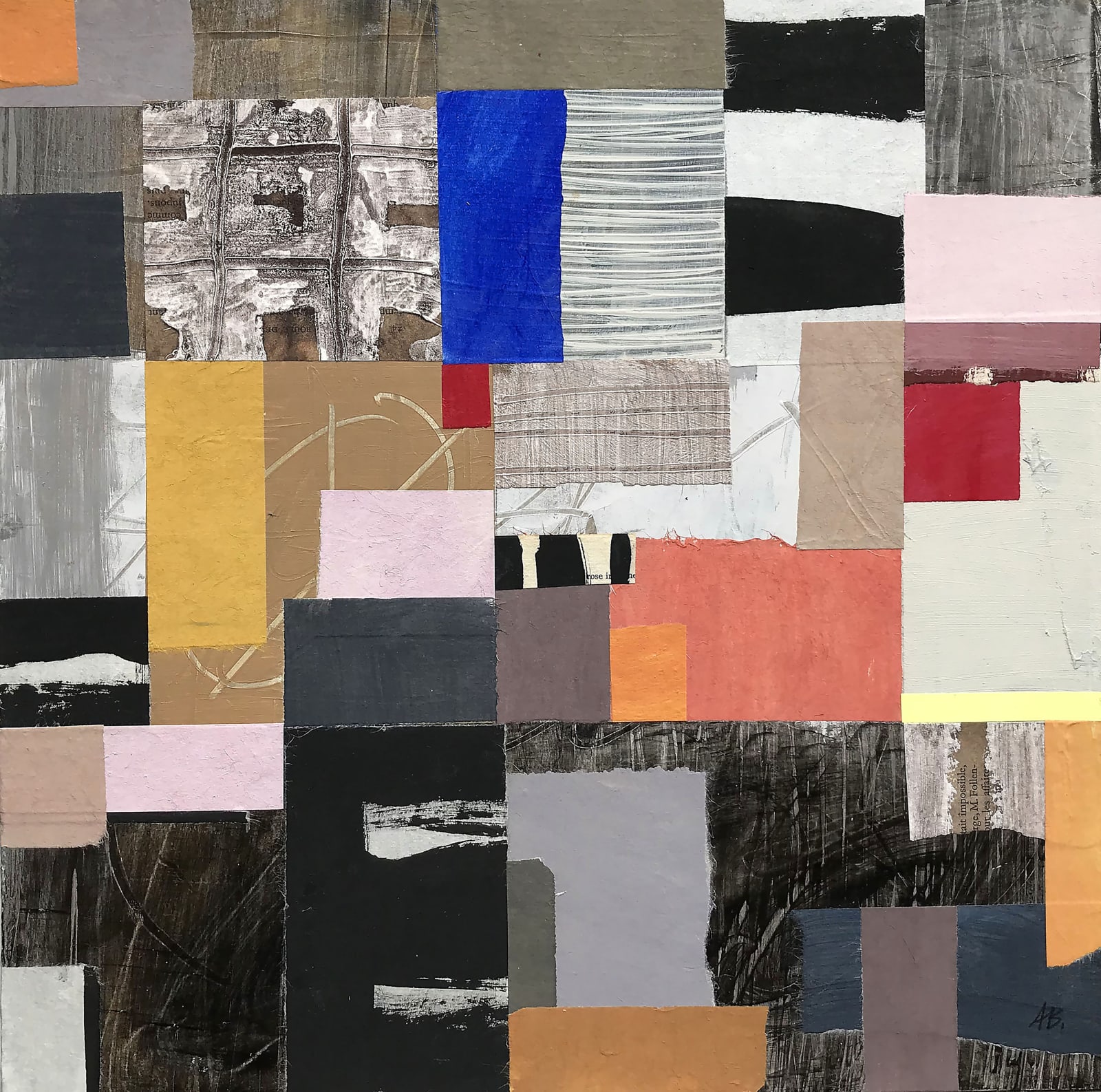 Alfons Bytautas RSA, Infinite Chamber, 2021