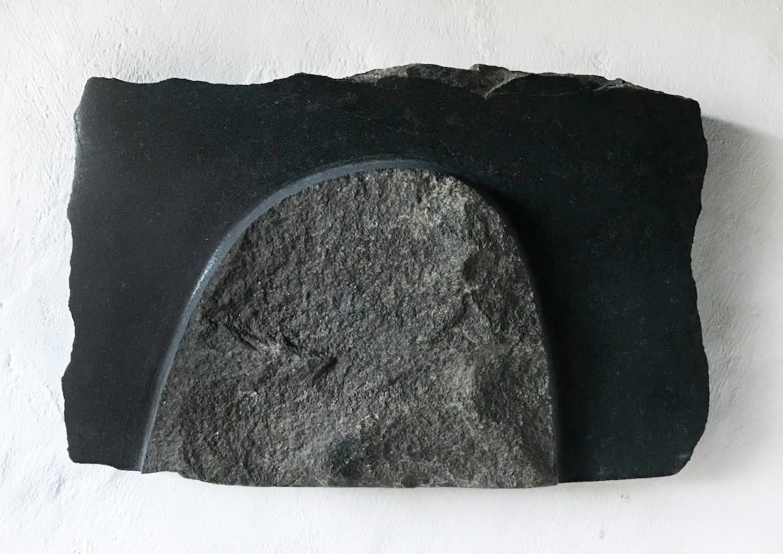 Jake Harvey RSA, Untitled, 2021