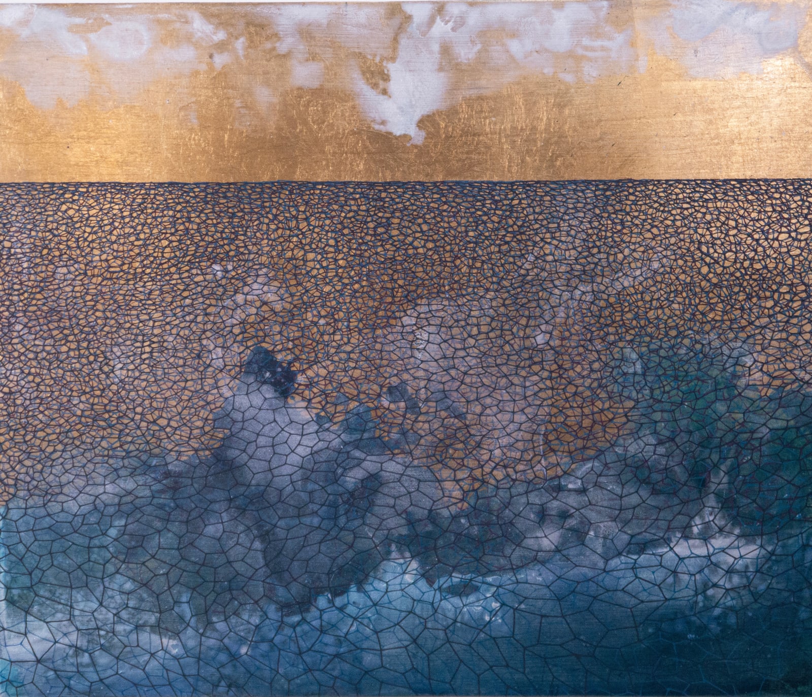 Samantha Clark, Perpetual Light, 2024