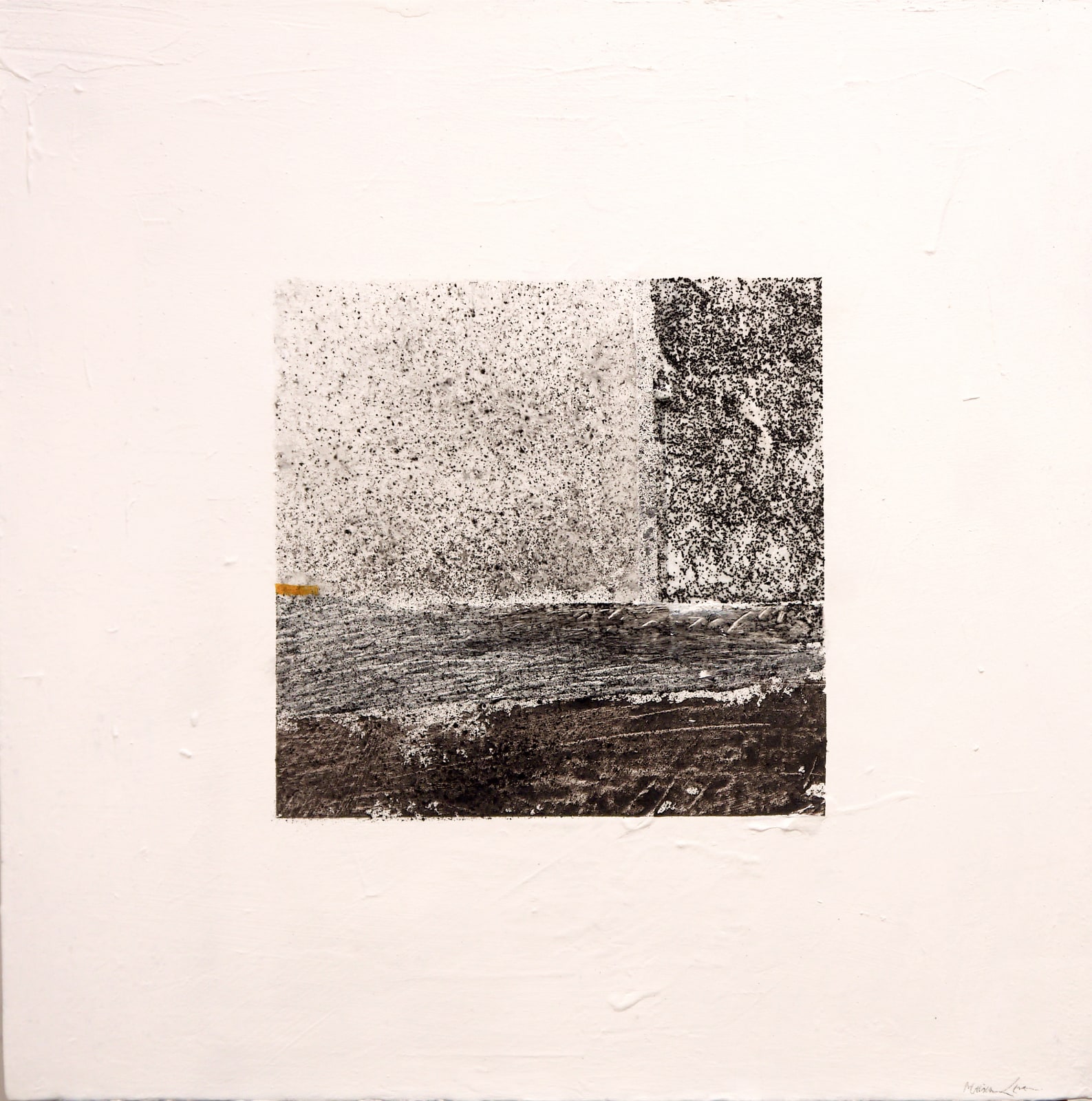 Marian Leven RSA, Memory Fragment 1