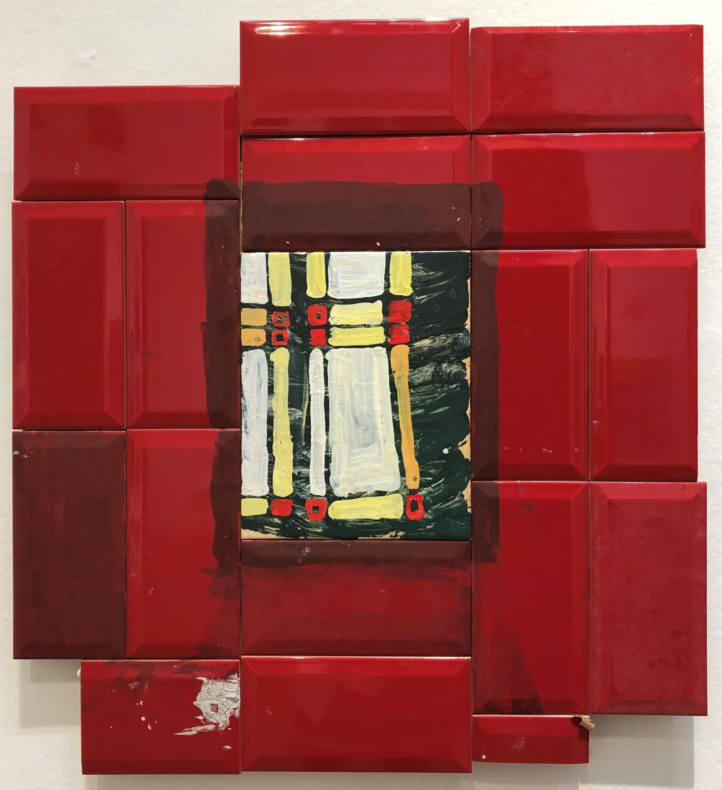 Frankie Ashworth, Close Window