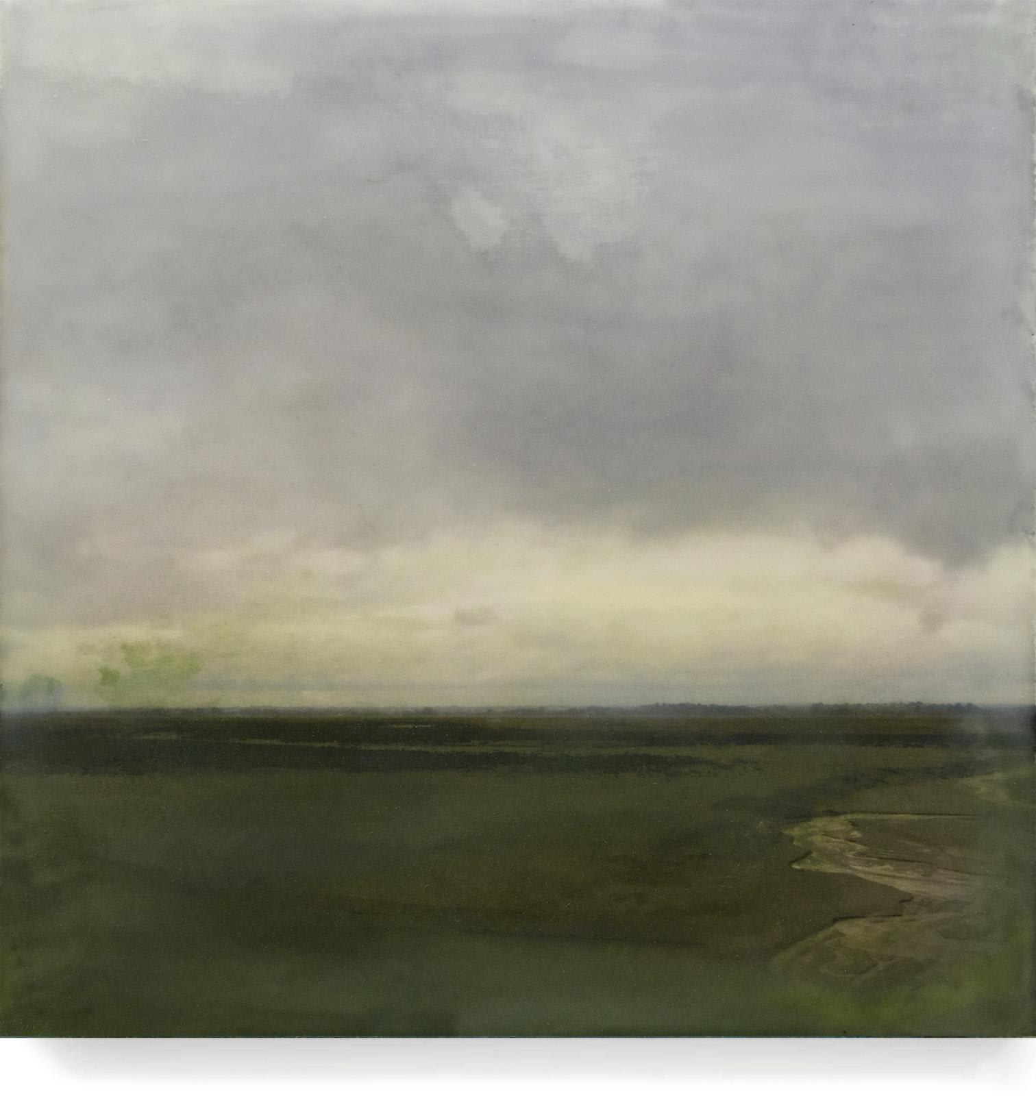 Janise Yntema, Tidal Marsh