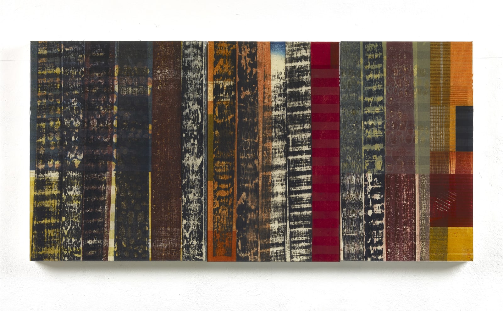 Paul Furneaux RSA, Mori