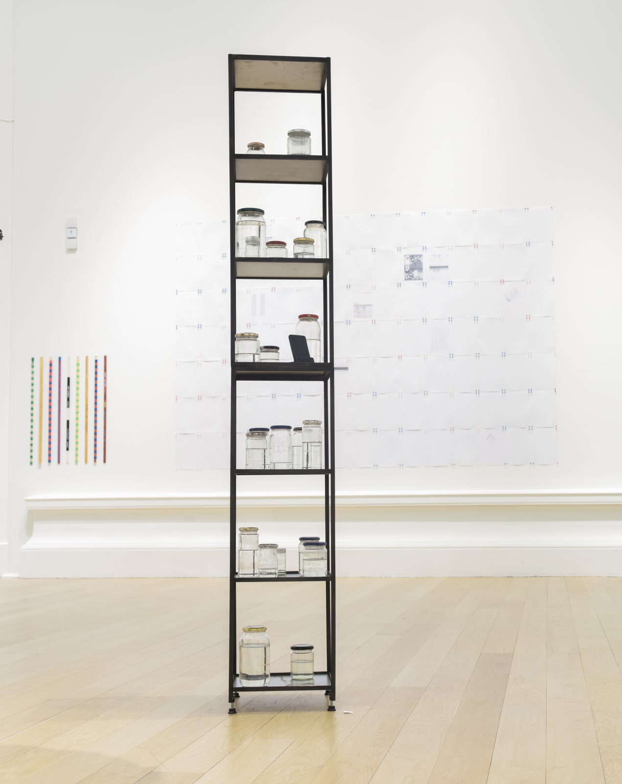 Maeve Laurence, Rain Collections