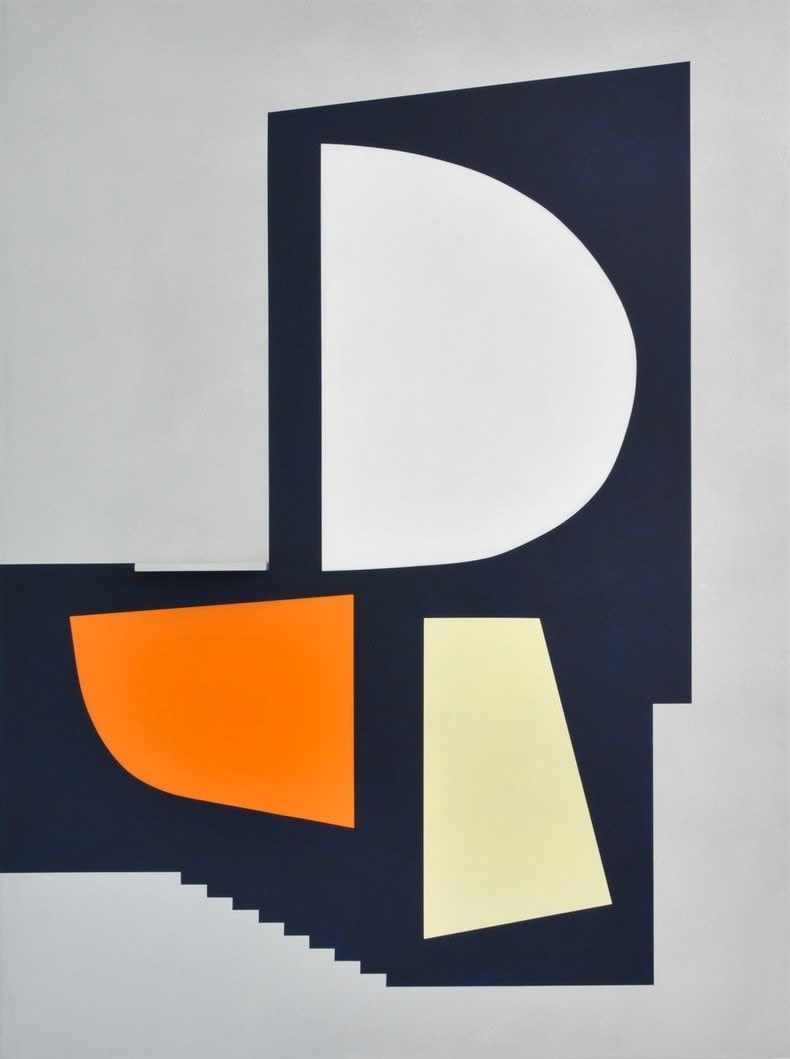 Toby Paterson RSA (Elect), Atrium Proposal, 2023