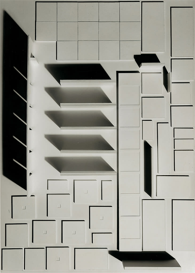 Saverio Pisaniello, Spaces of the Mind: Crossing