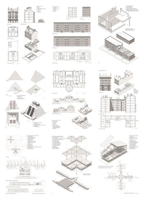 John Burns, Form Follows Fuel, 2024