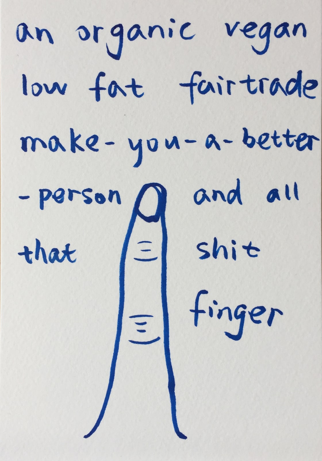 Zhu Tian, 24 Fingers (19)