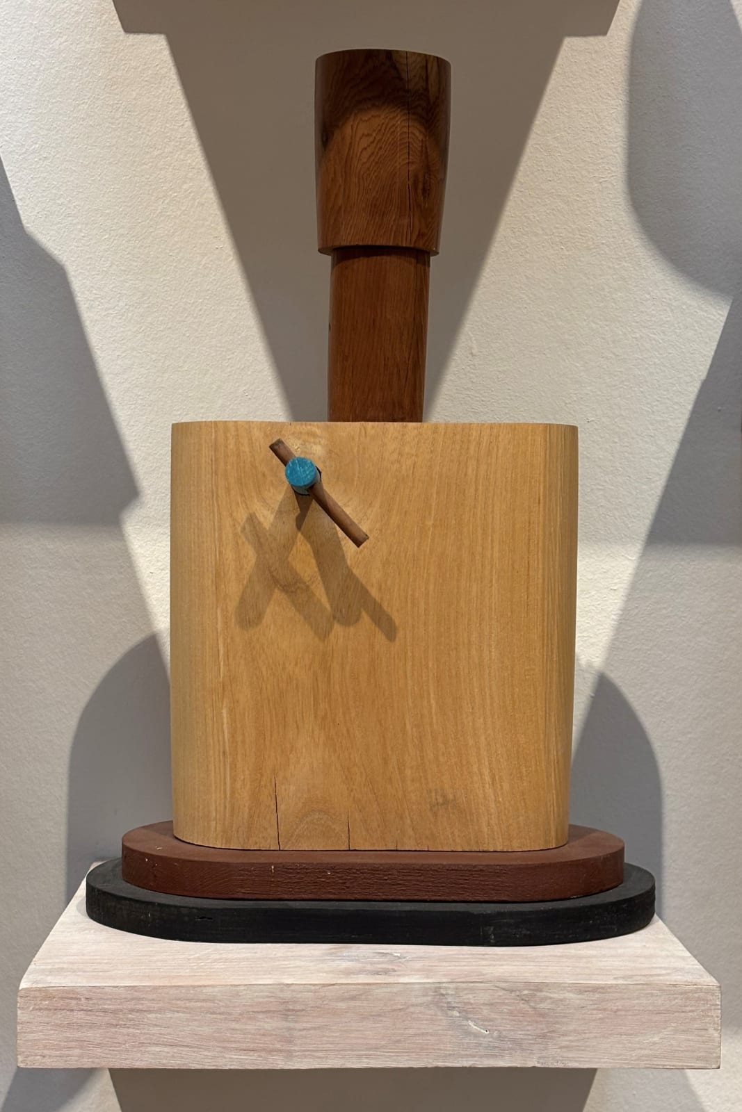 Doug Cocker RSA, Little Monuments 11, 2025