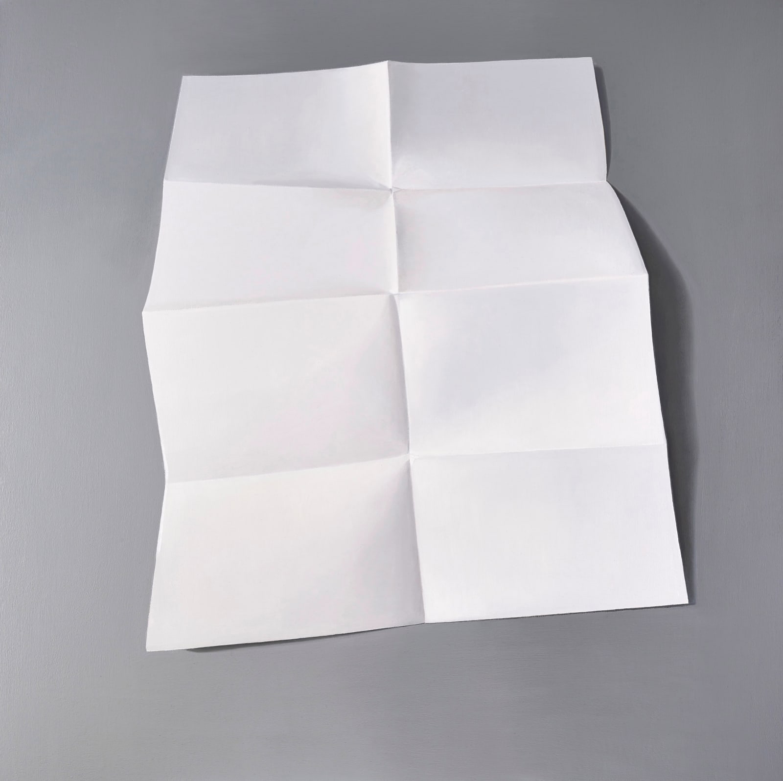 Alison Watt RSA, Colyer, 2016