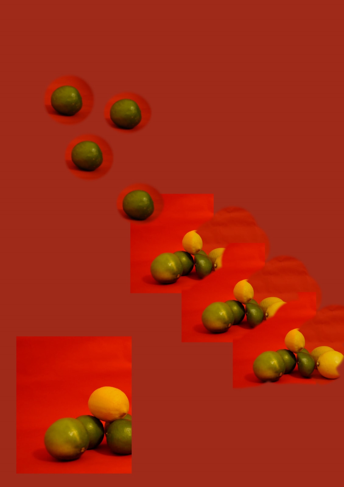 Jade Smith, Last Call