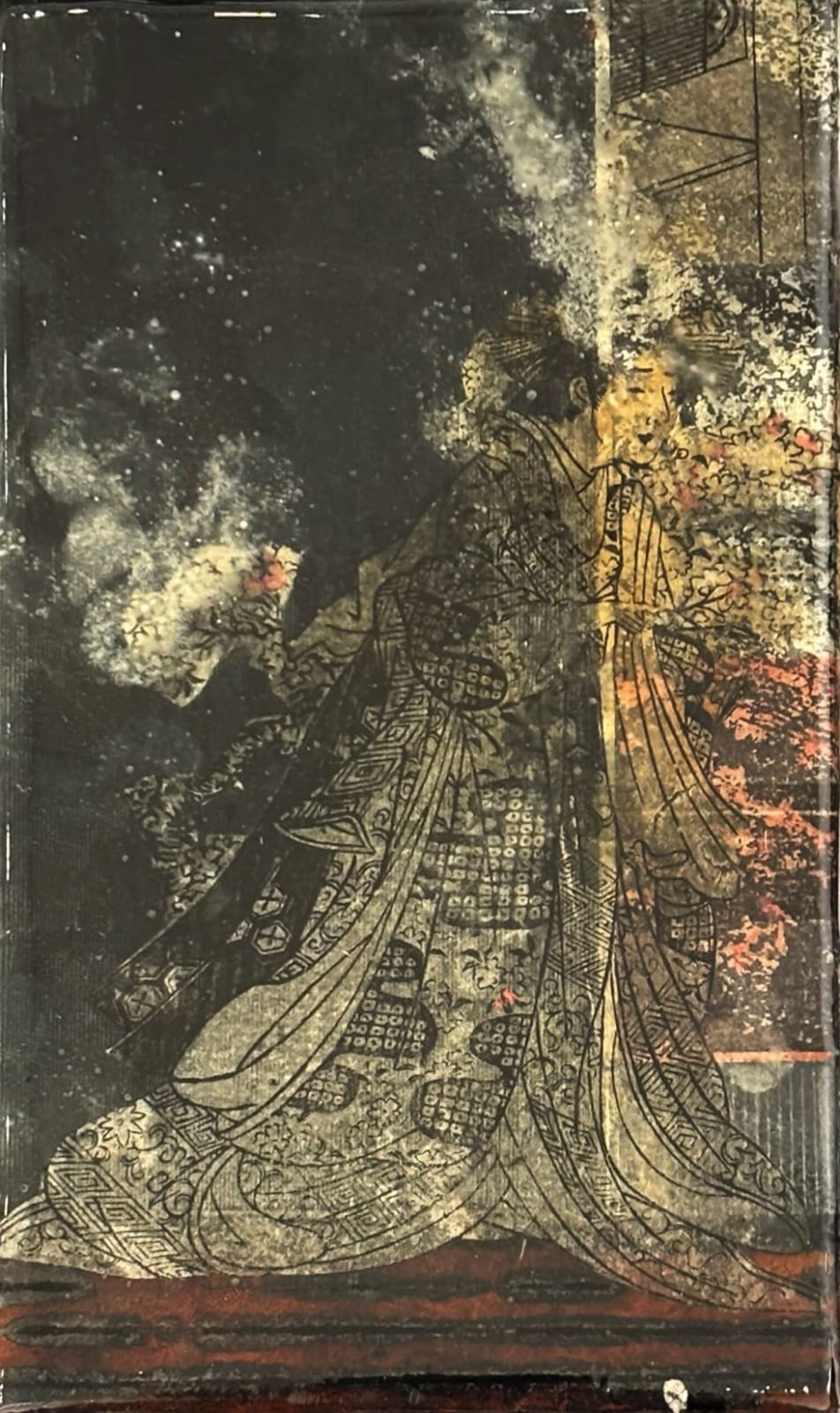 Paul Furneaux RSA, Two Worlds