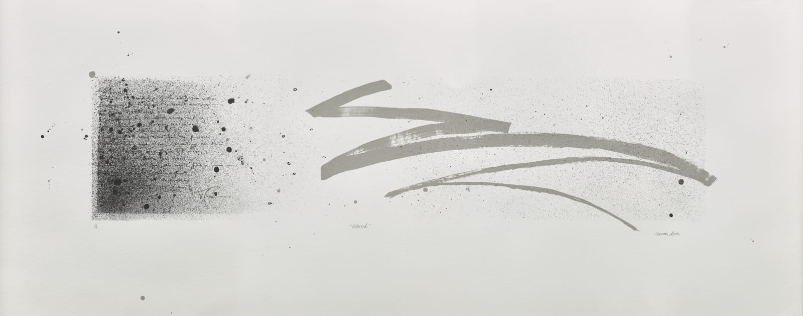 Marian Leven RSA, Pibroch, 2011