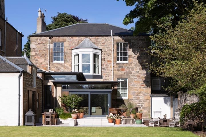 Craig Amy - Craig Amy Architects, Newington