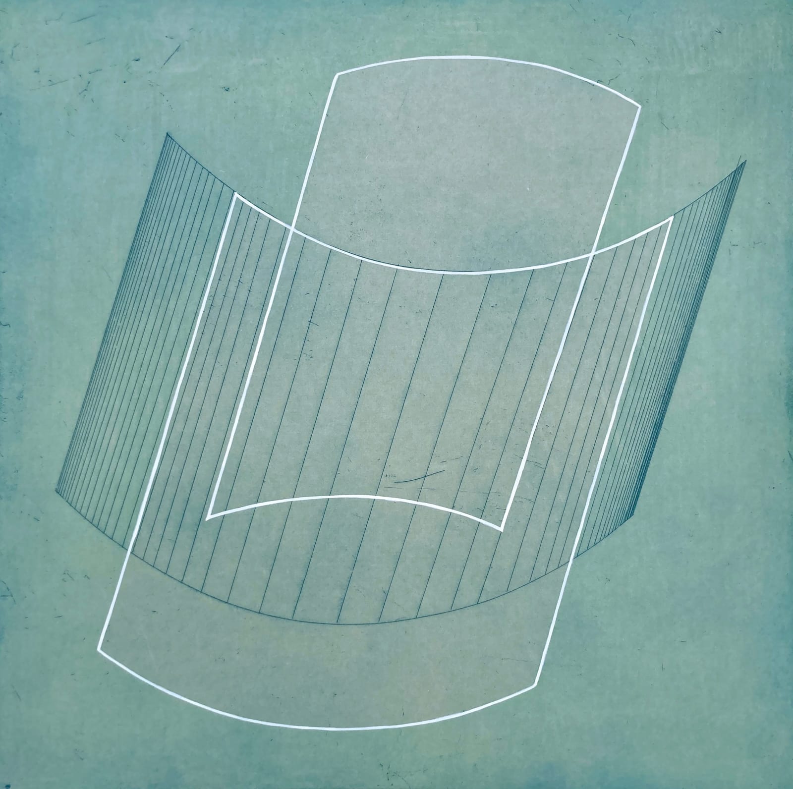 Bronwen Sleigh RSA, Spean Street Series 5, 2024