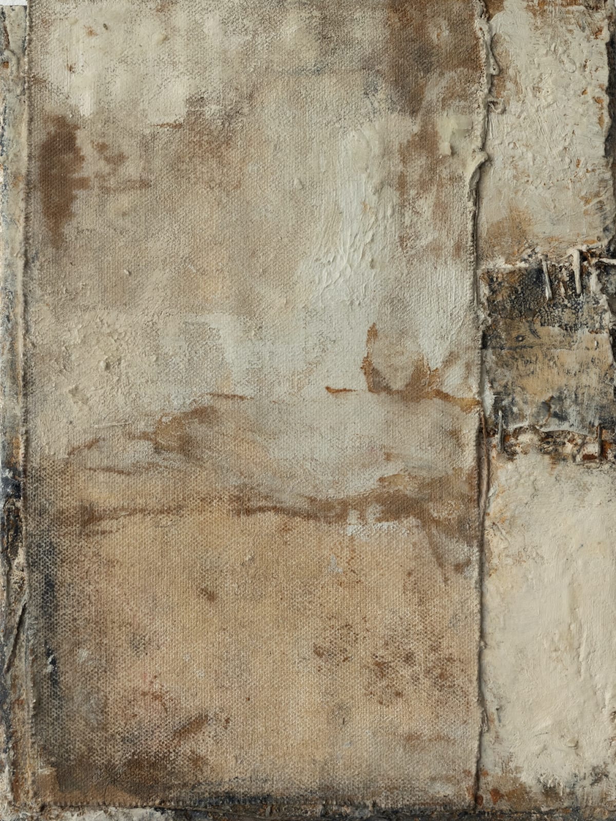 Audrey Grant, Psalter IV