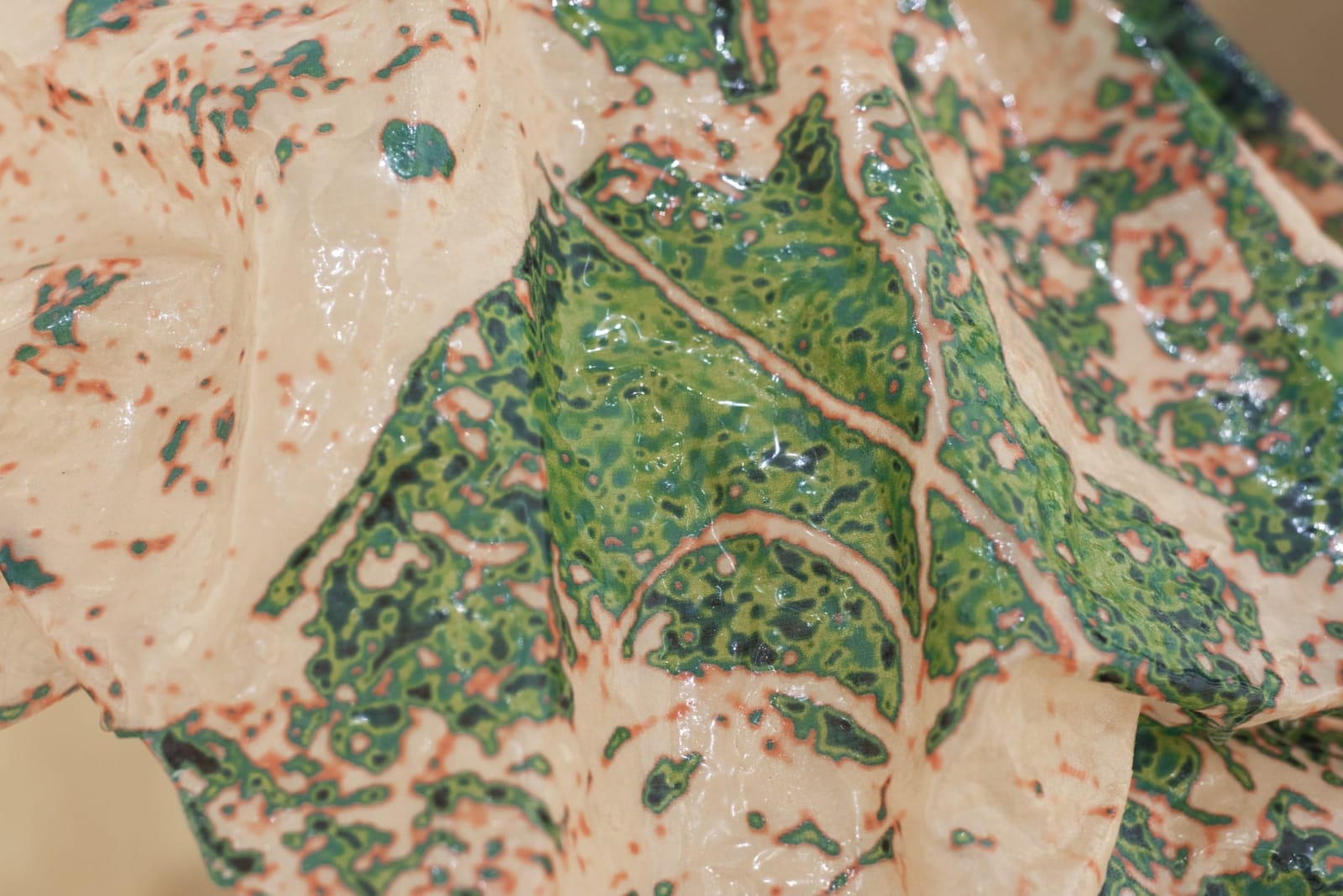 Marly Merle, Thestra, 2024