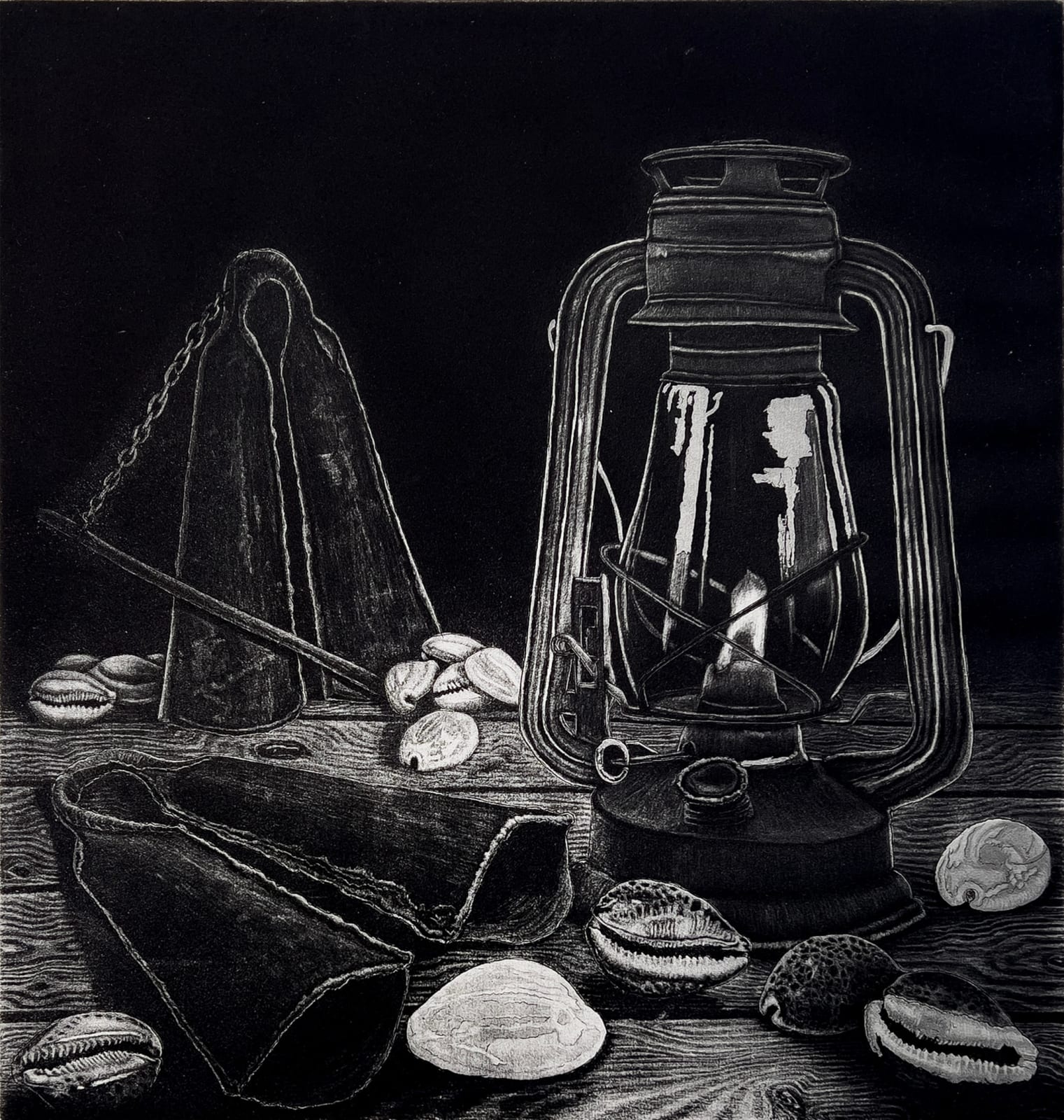 Ade Adesina RSA, Town Crier, 2020