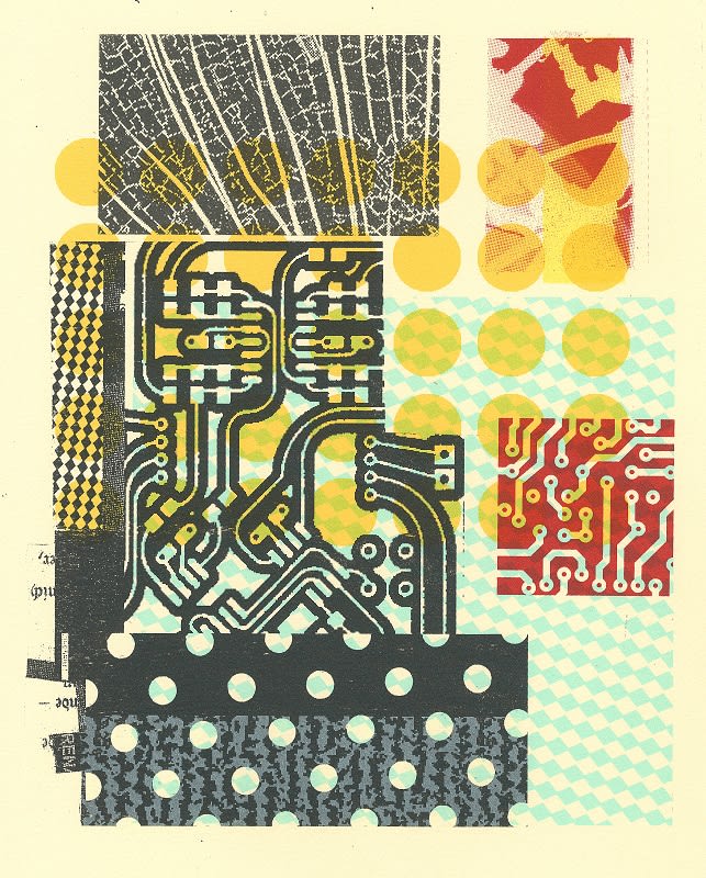 Alfons Bytautas RSA, Geon 1, 2018