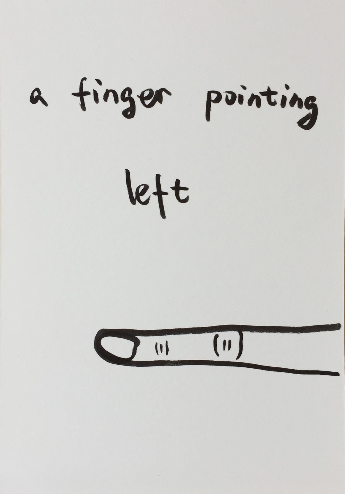 Zhu Tian, 24 Fingers (9)