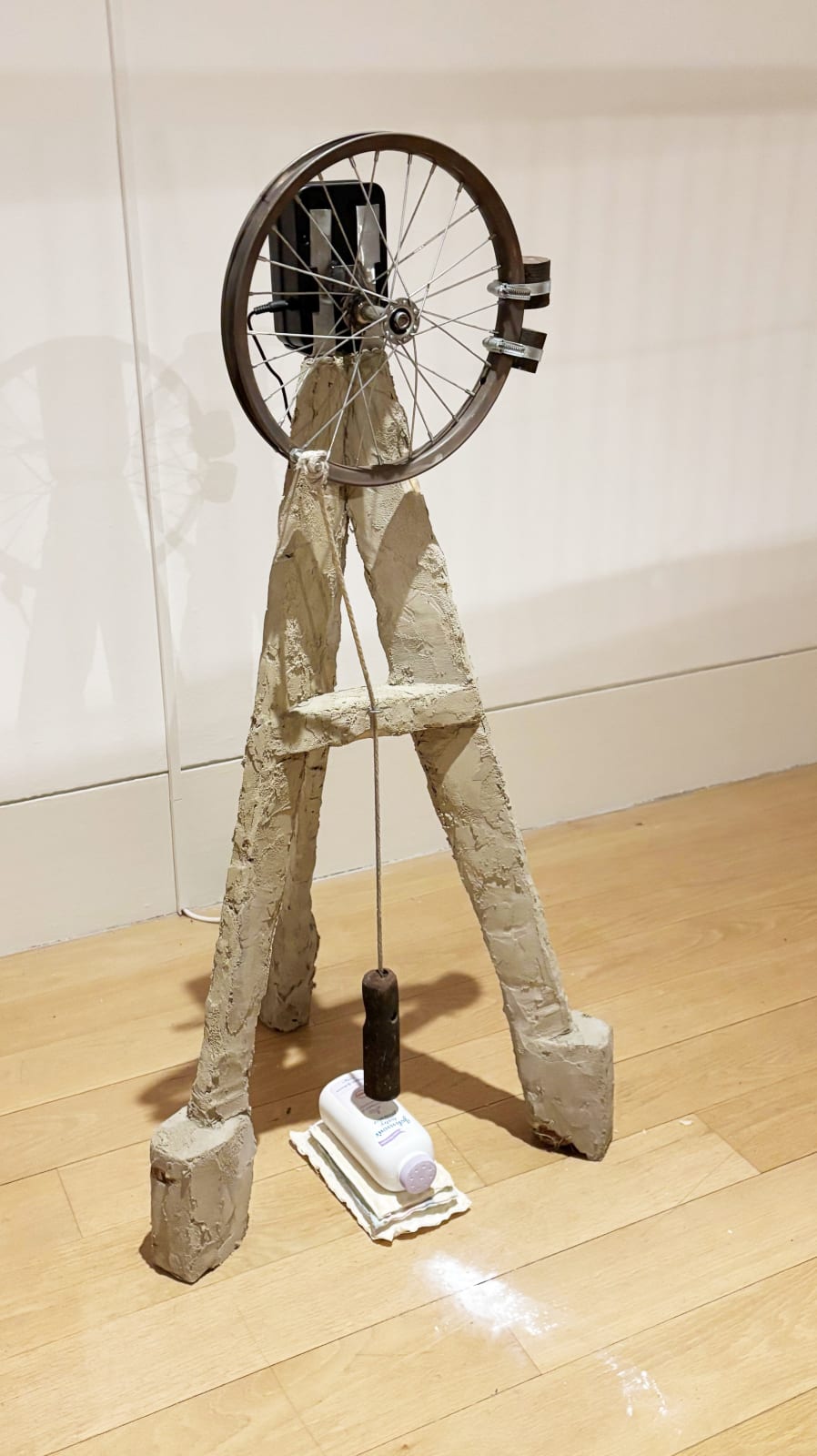 Liv Mather, Untitled, 2025