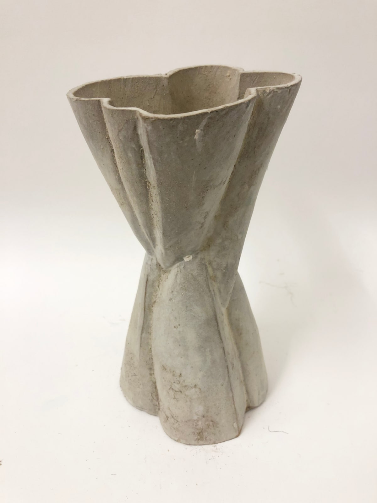 Frank Pottinger RSA, Untitled (Tapered Vessel)