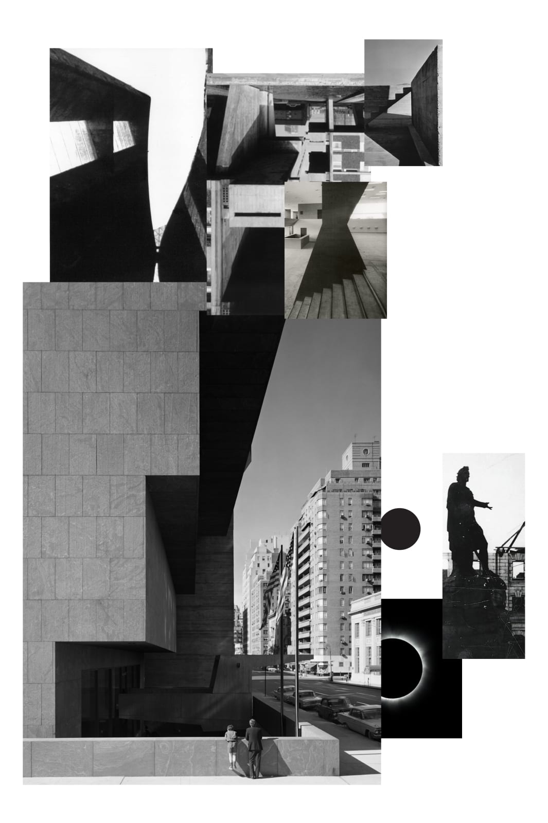 Paul Stallan RSA (Elect) - Stallan-Brand, Body Architecture