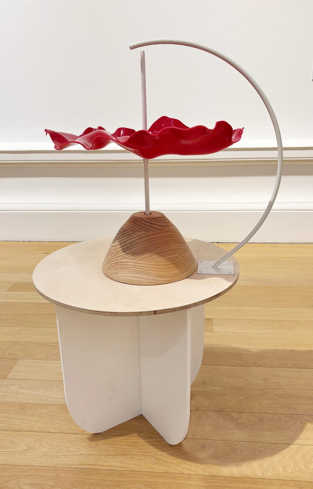 Alana Ashby, Ouroboros, 2024