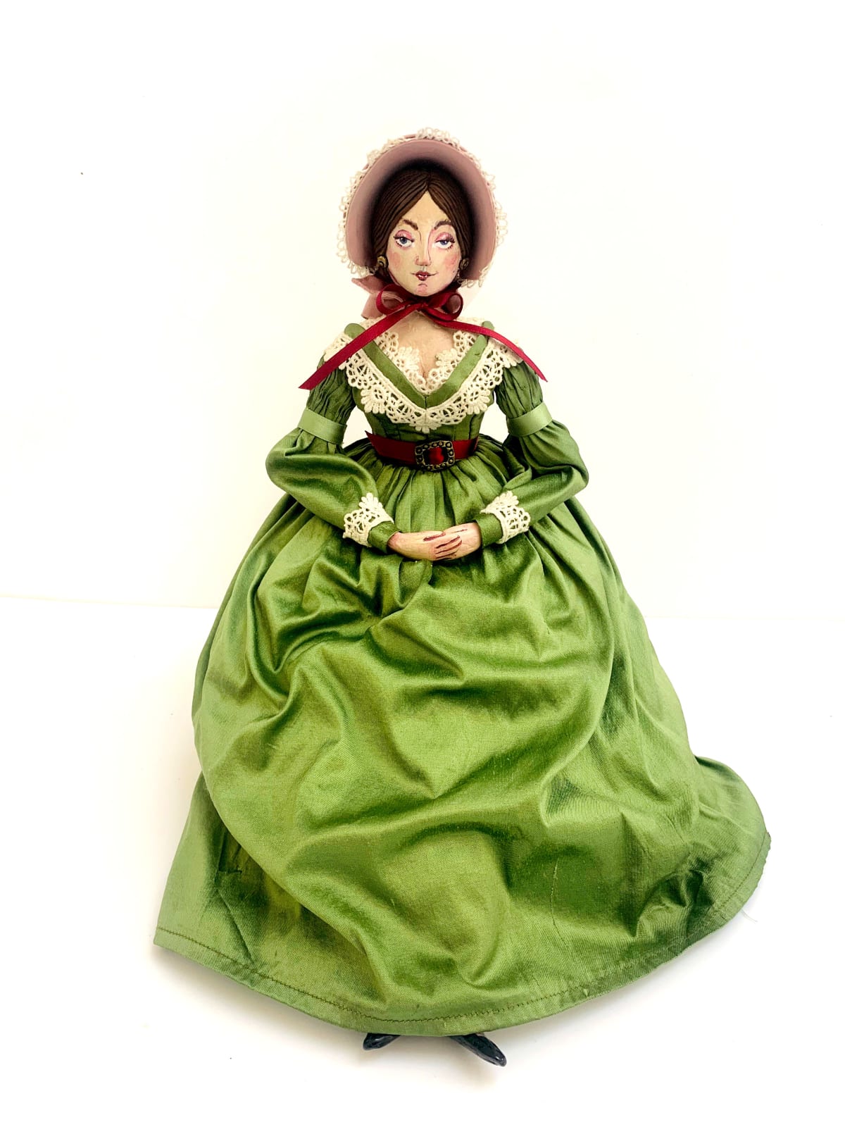 Tallulah Batley, Victoria, 2024