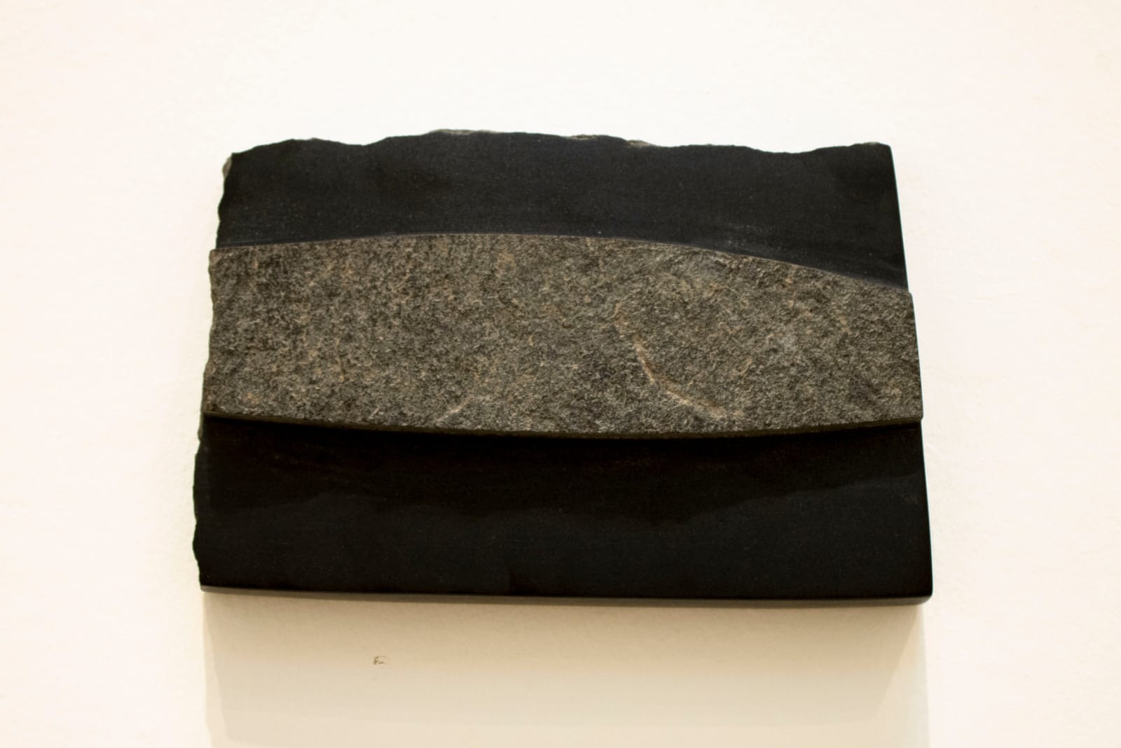 Jake Harvey RSA, Land IV