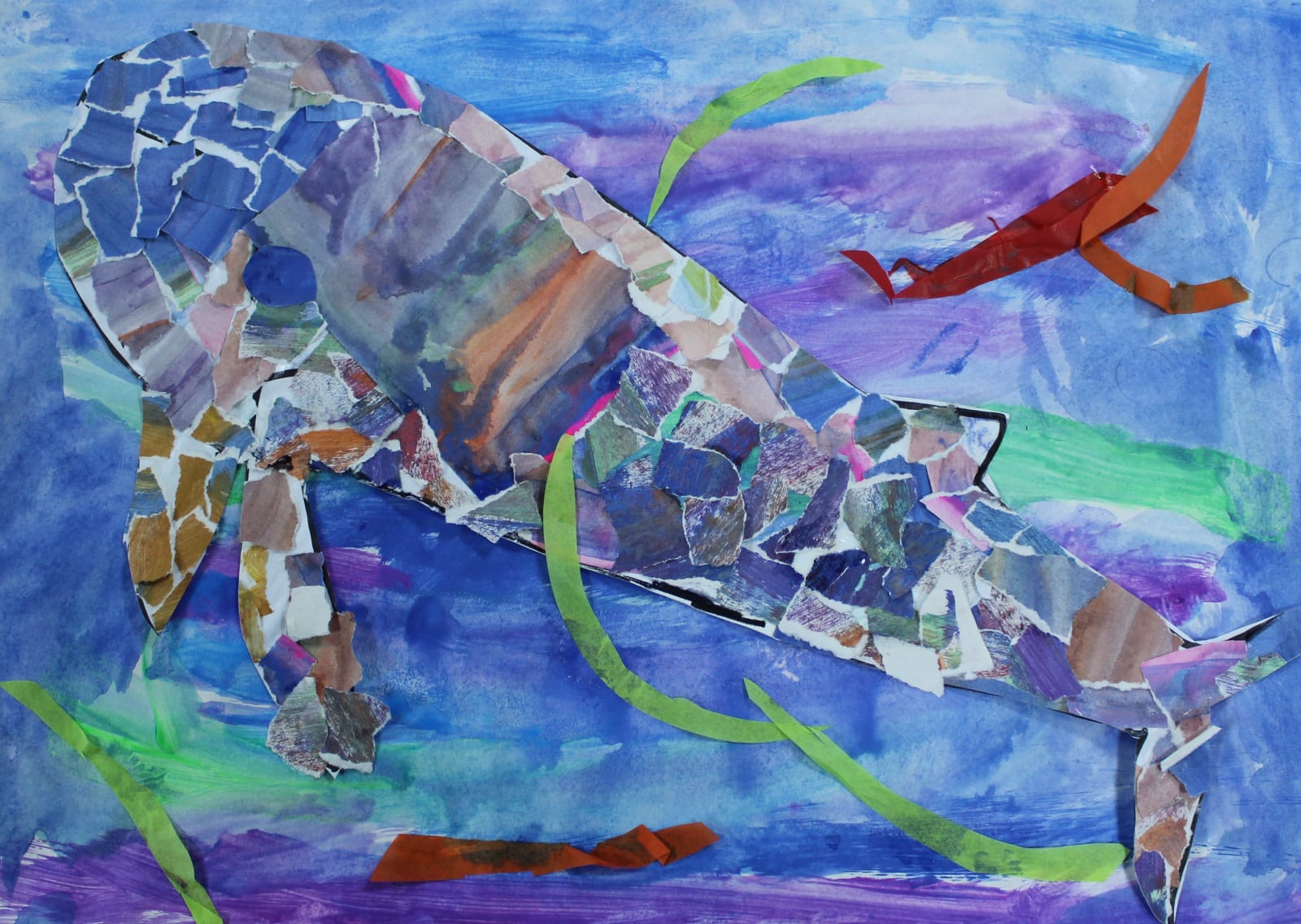 Marcus Byars, Kingspark School