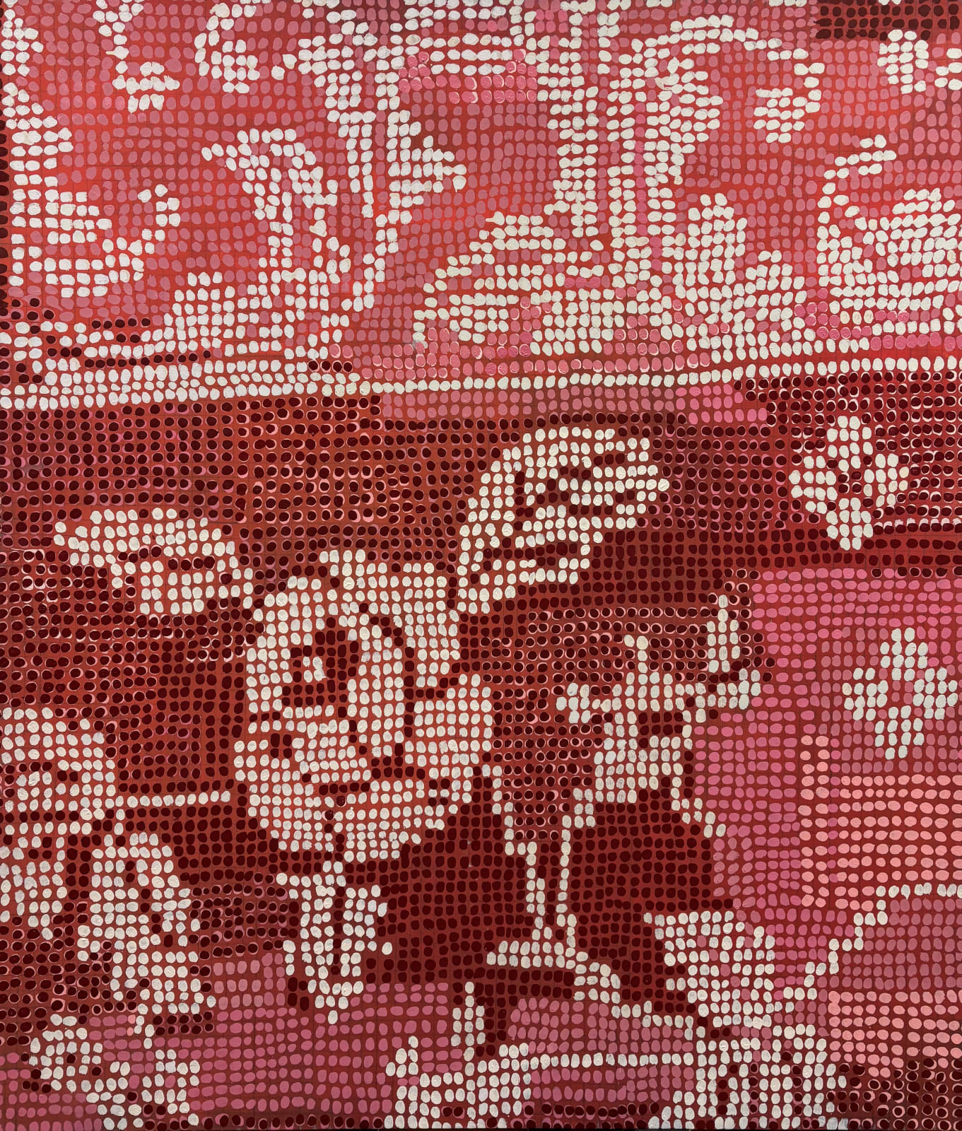 Lola Pilkington, Tentative Orchestra, 2025