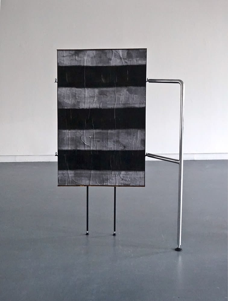 Steven Grainger, Flag, 2020