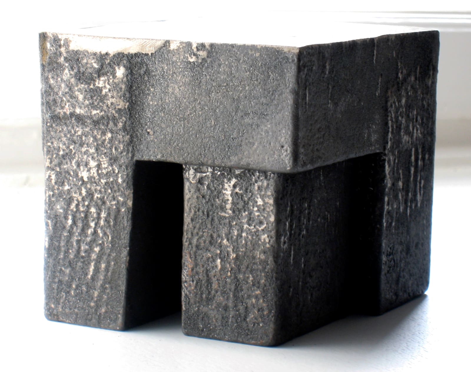 Elizabeth Hatz, Permanence Portico/Table