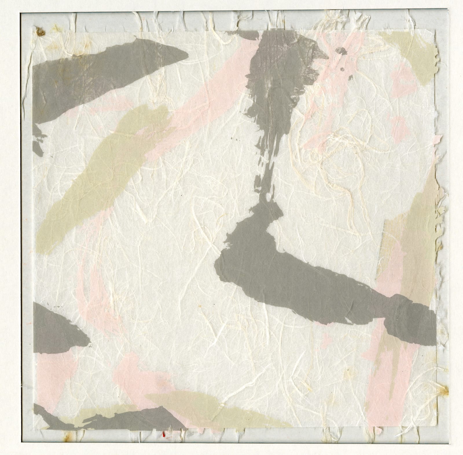 Ian McKenzie Smith RSA, Untitled (July, Peacock Printmakers Calendar, 1976), 1976