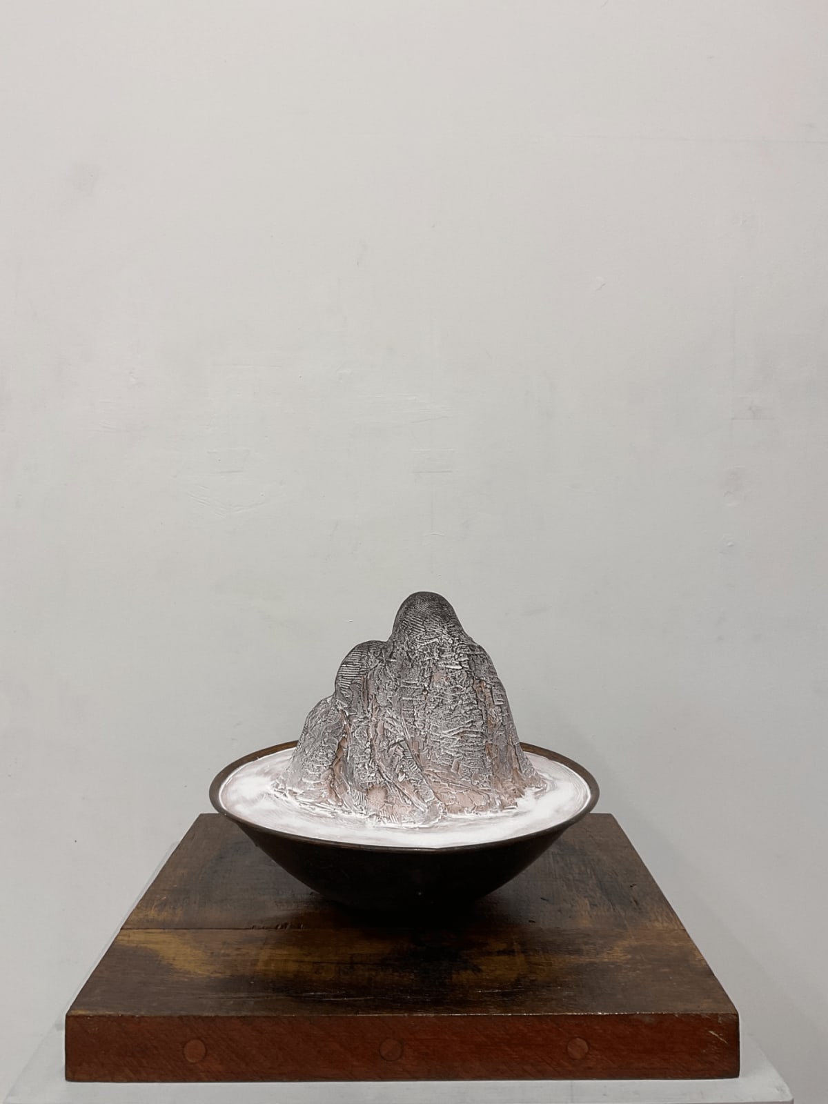 James Castle RSA, Hermit’s Mountain, 2025