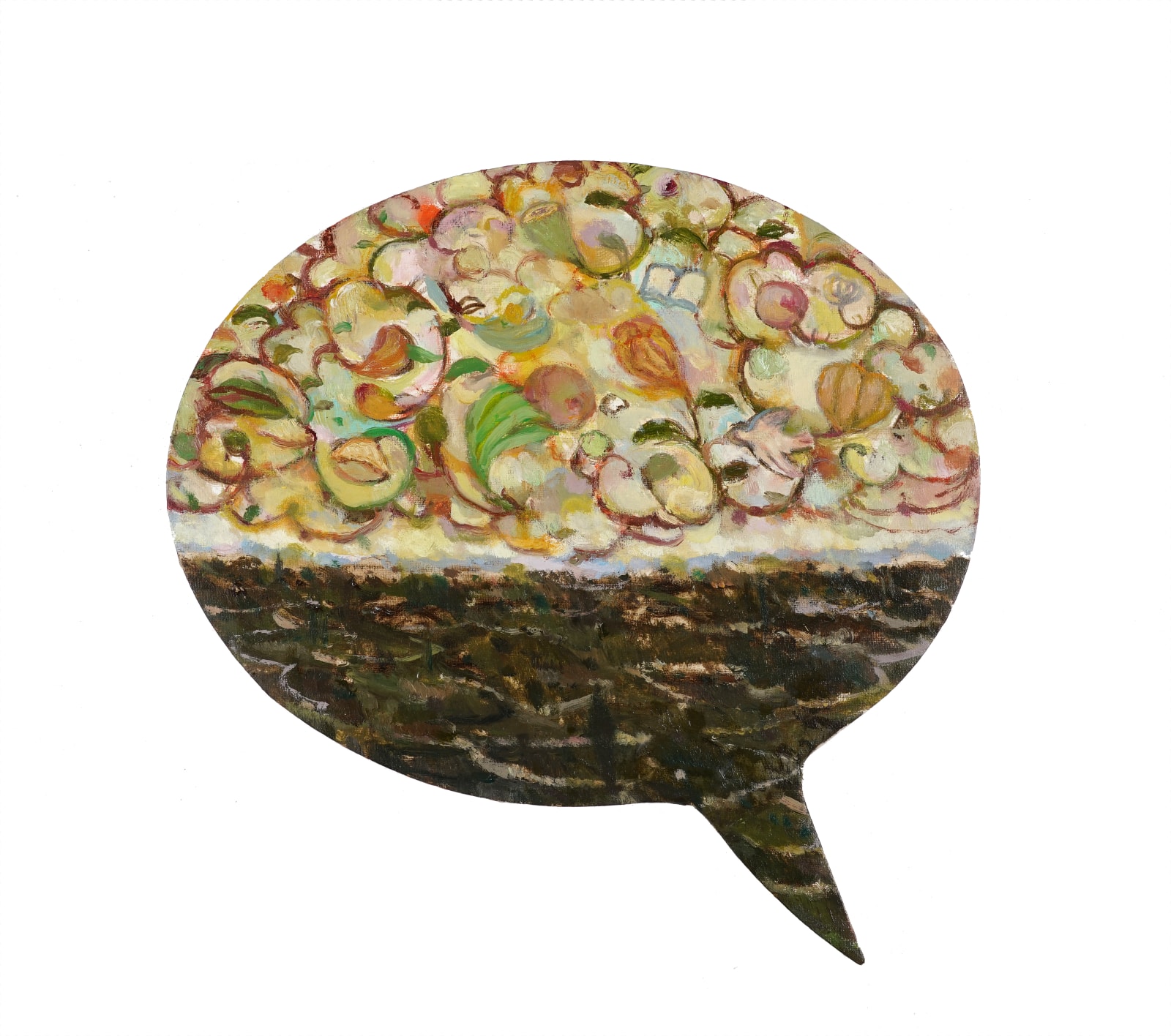 Joe Fan RSA, Some Thoughts On Public Art